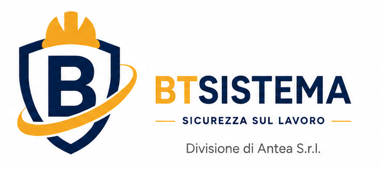 BTSISTEMA - Sicurezza sul lavoro